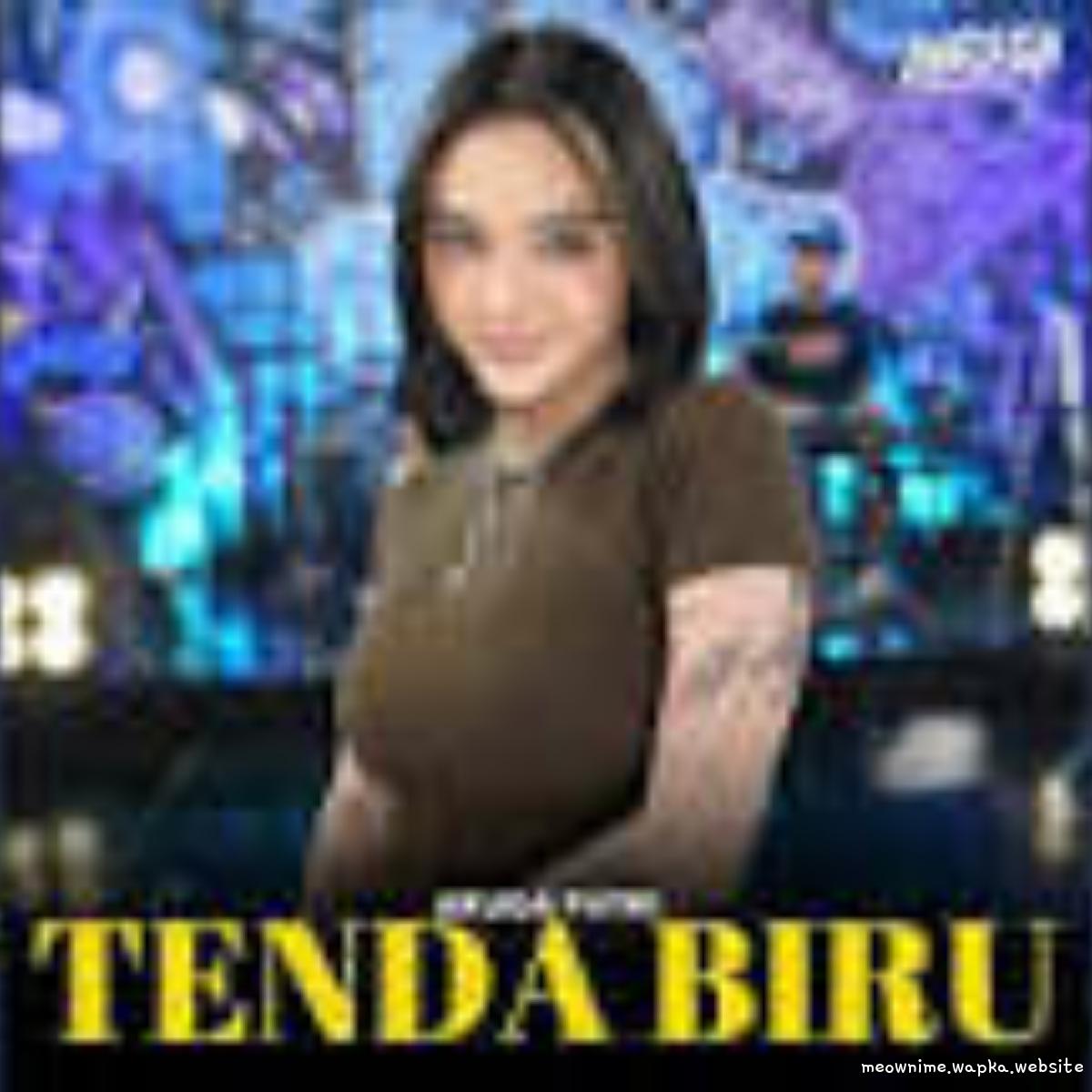 Arlida Putri - Tenda Biru.mp3