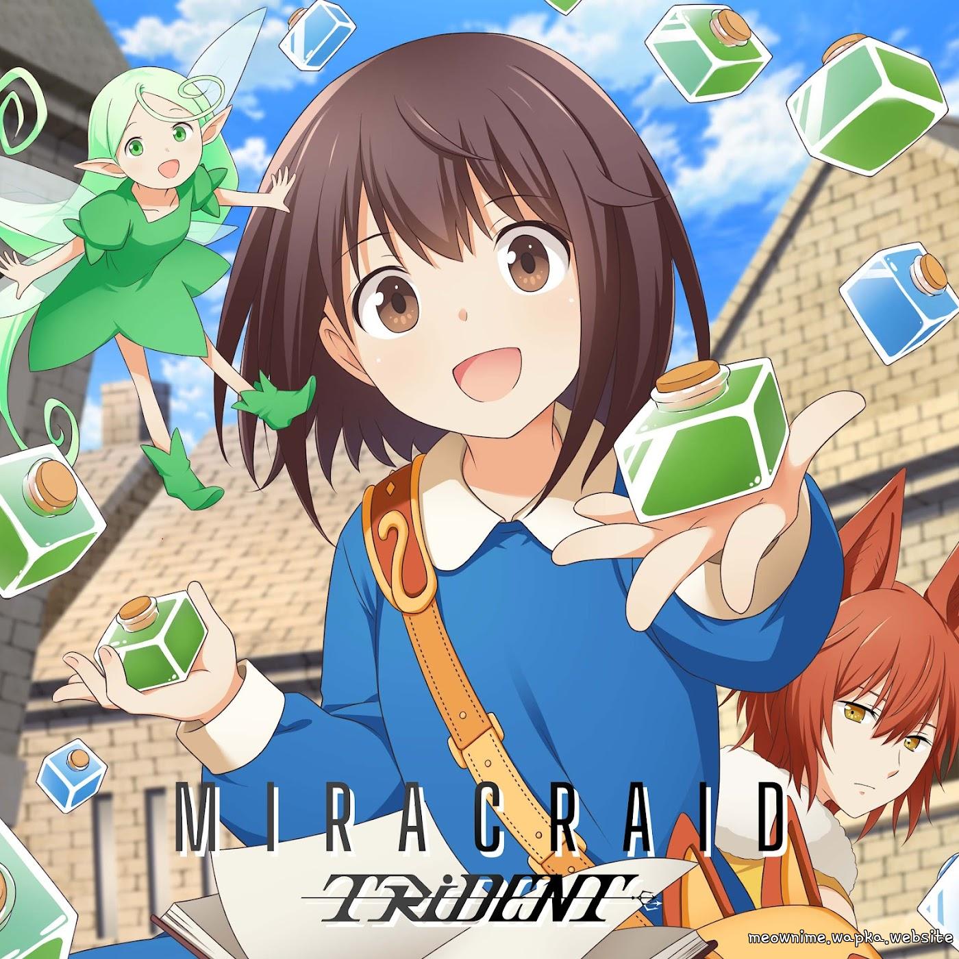 TRiDENT - MIRACRAID.mp3