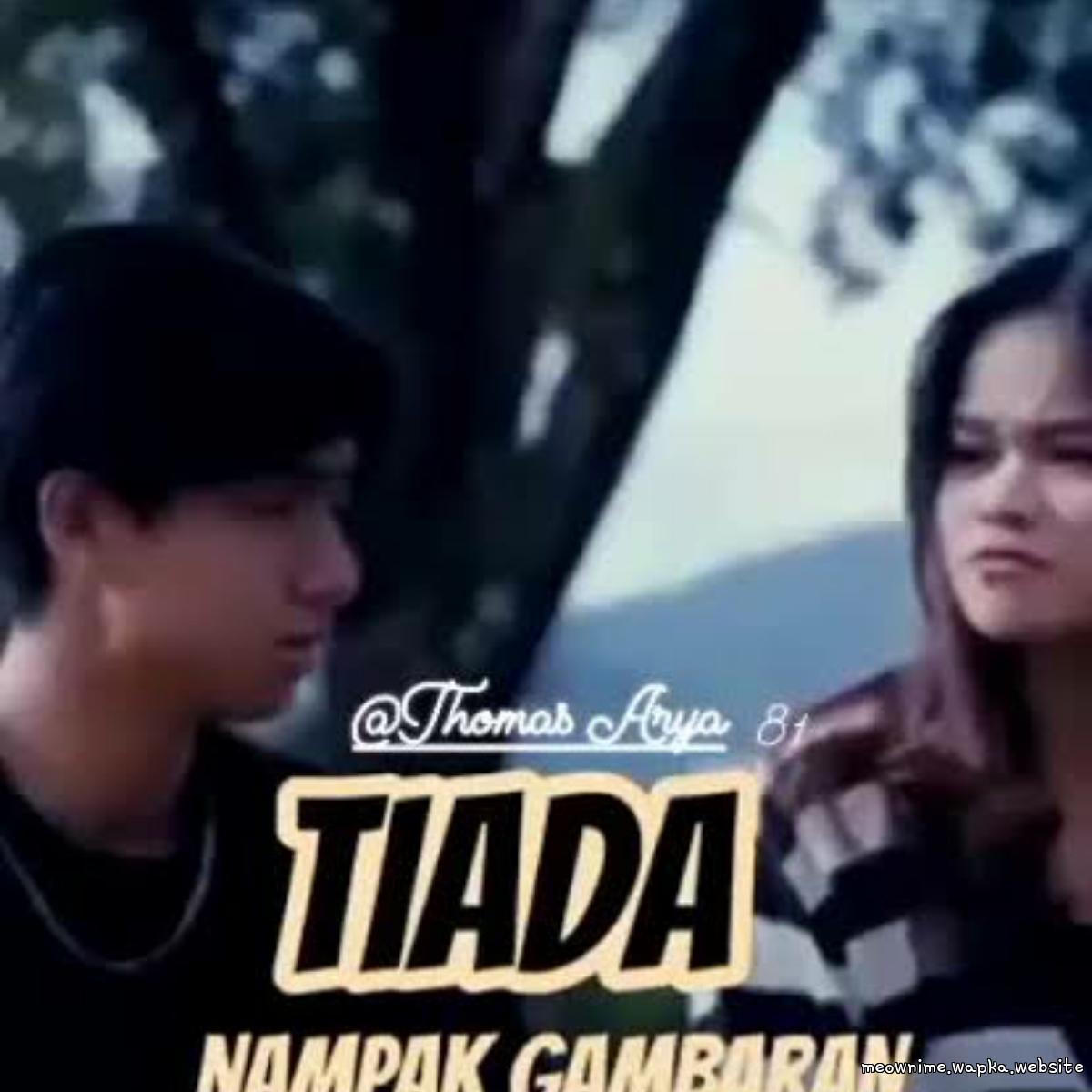 Thomas Arya - Tiada Nampak Gambaran.mp3