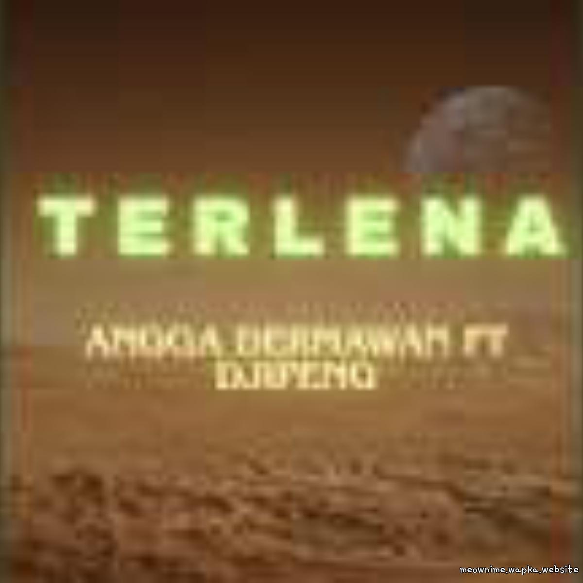 Angga Dermawan - Terlena.mp3
