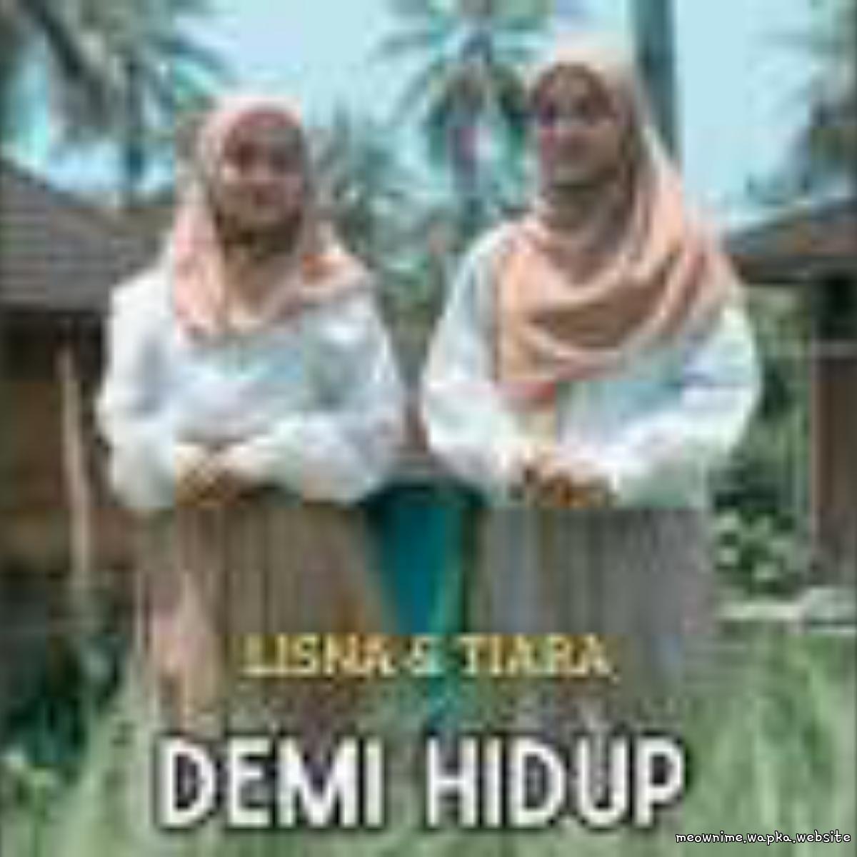 Lisna - Demi Hidup.mp3