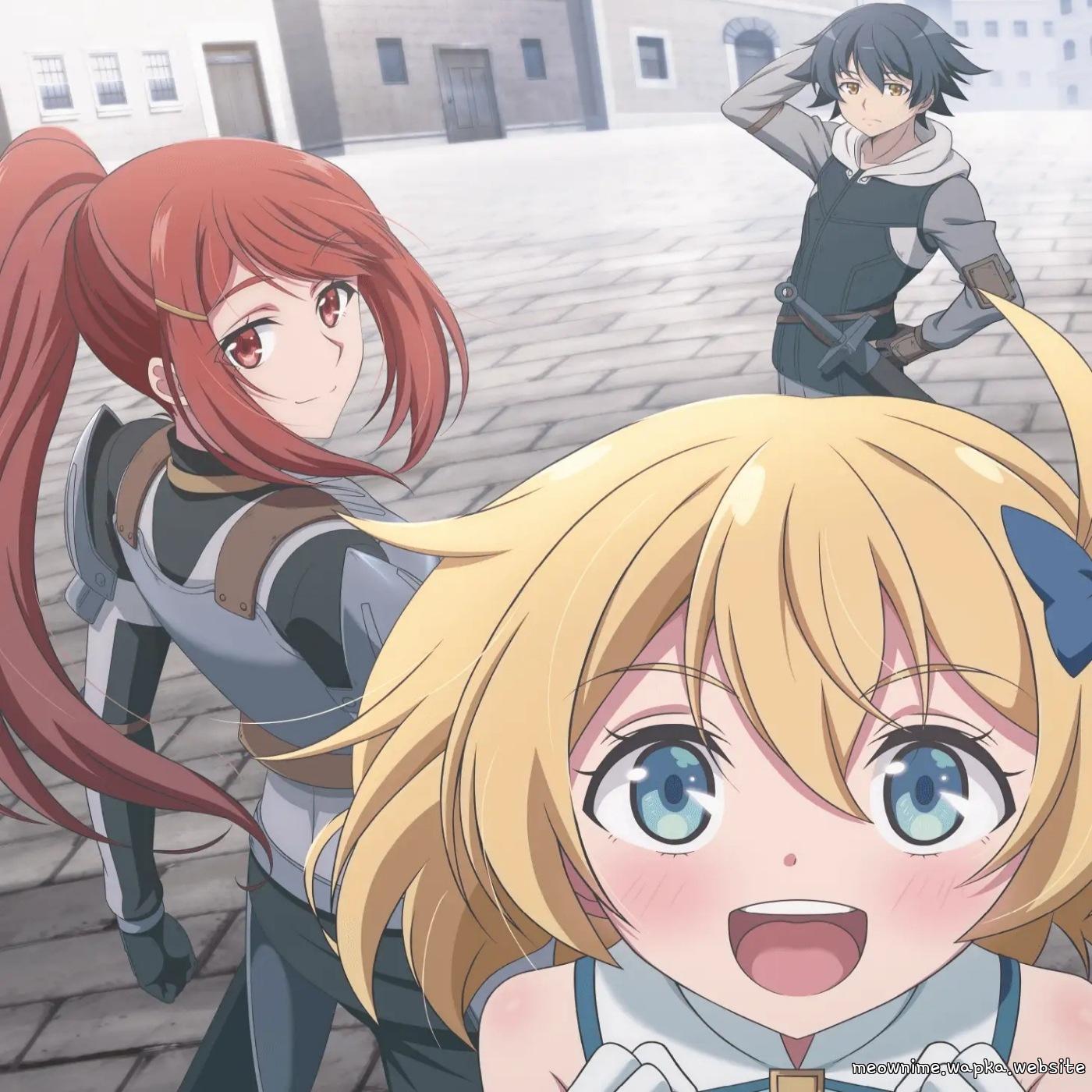 Utahime Dream All-Stars - Kiseki Nanka Iranai.mp3