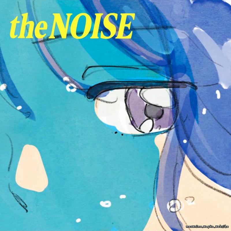 LE SSERAFIM & YOASOBI - the NOISE (Contains a Samples of Into The Night).mp3
