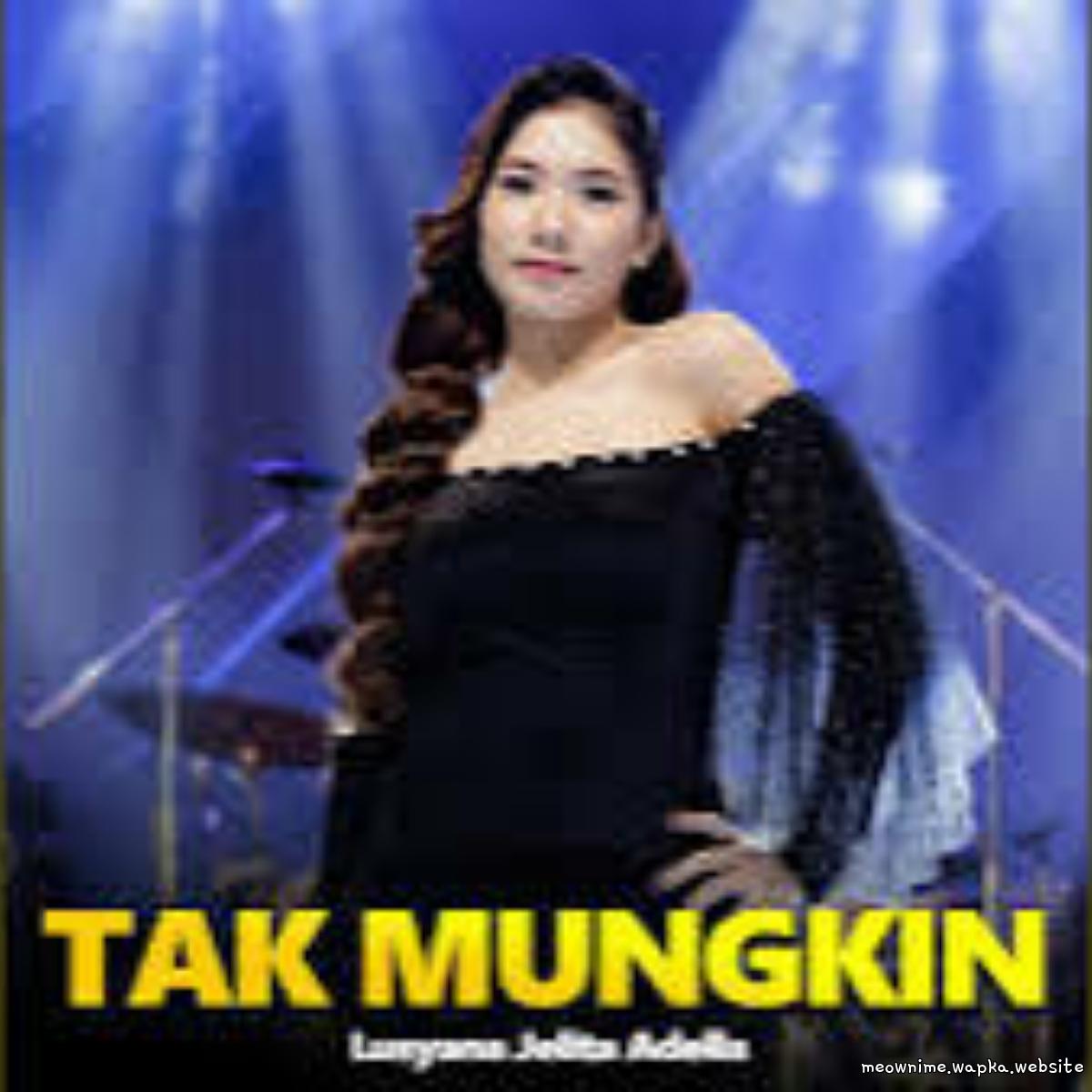 Lusyana Jelita - Tak Mungkin.mp3