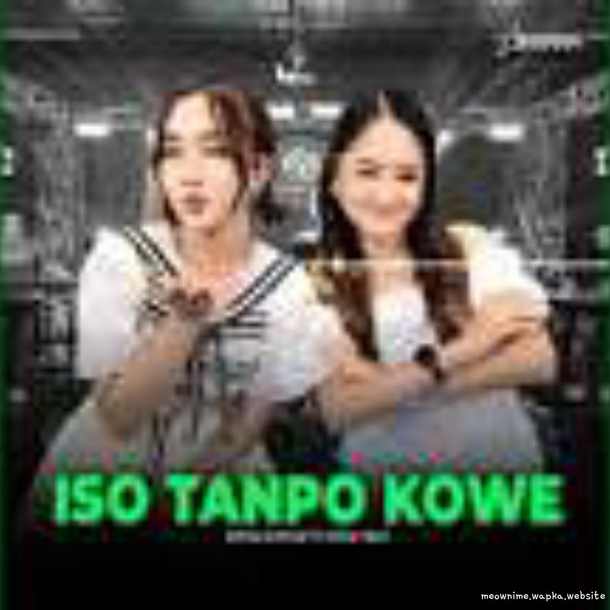 Safira Inema Ft Diva Hani - Iso Tanpo Kowe.mp3