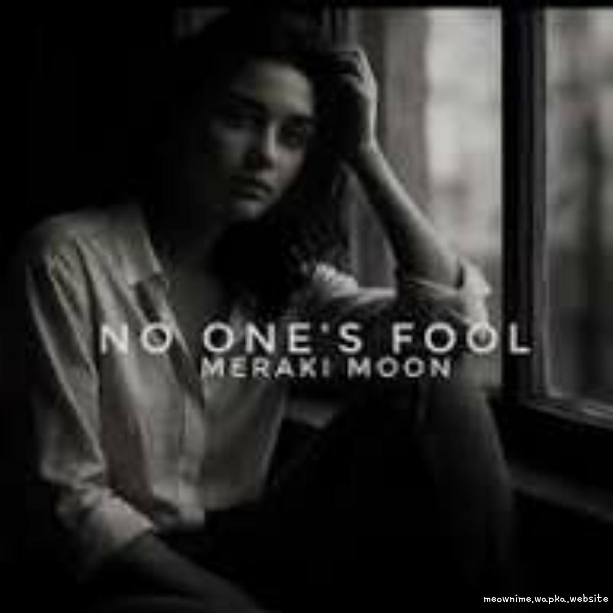Meraki Moon - No One’s Fool.mp3
