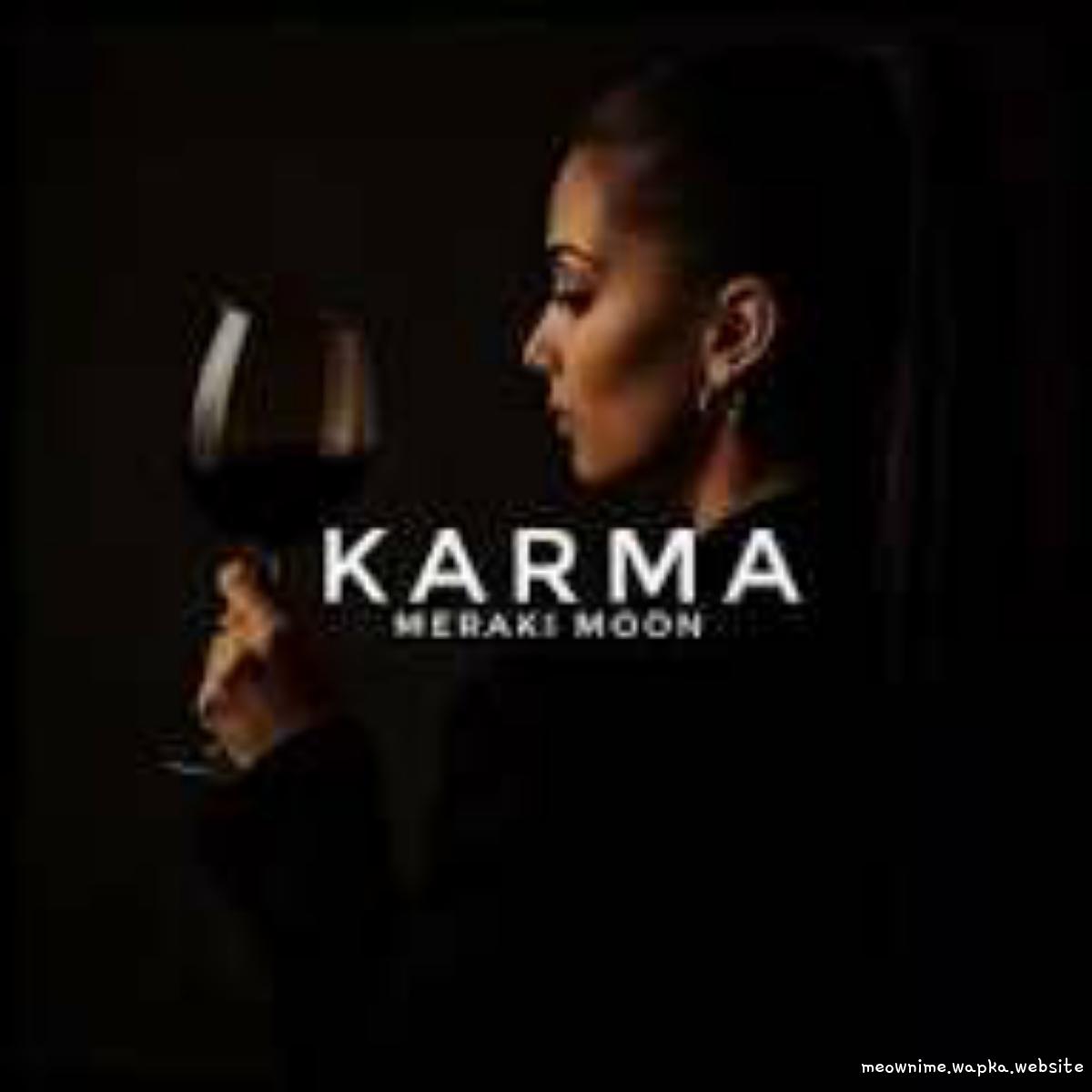 Meraki Moon - Karma.mp3