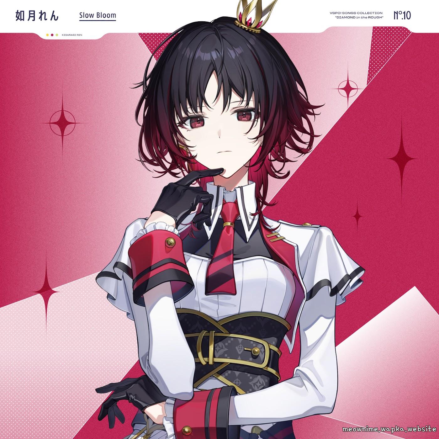 Ren Kisaragi - Slow Bloom.mp3