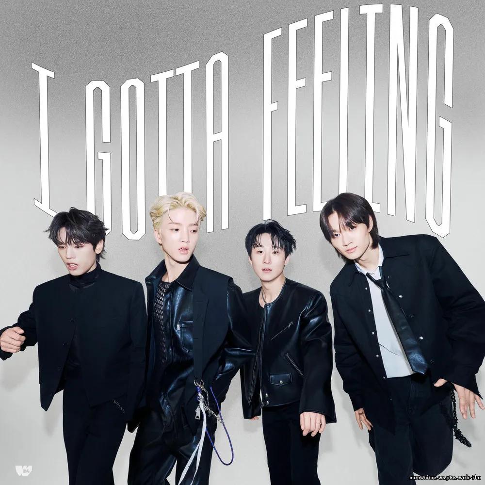 W24 - I gotta feeling.mp3