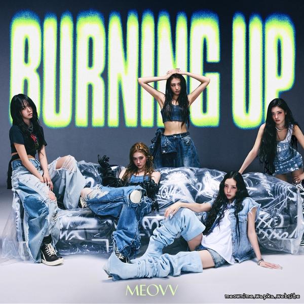 MEOVV - BURNING UP.mp3