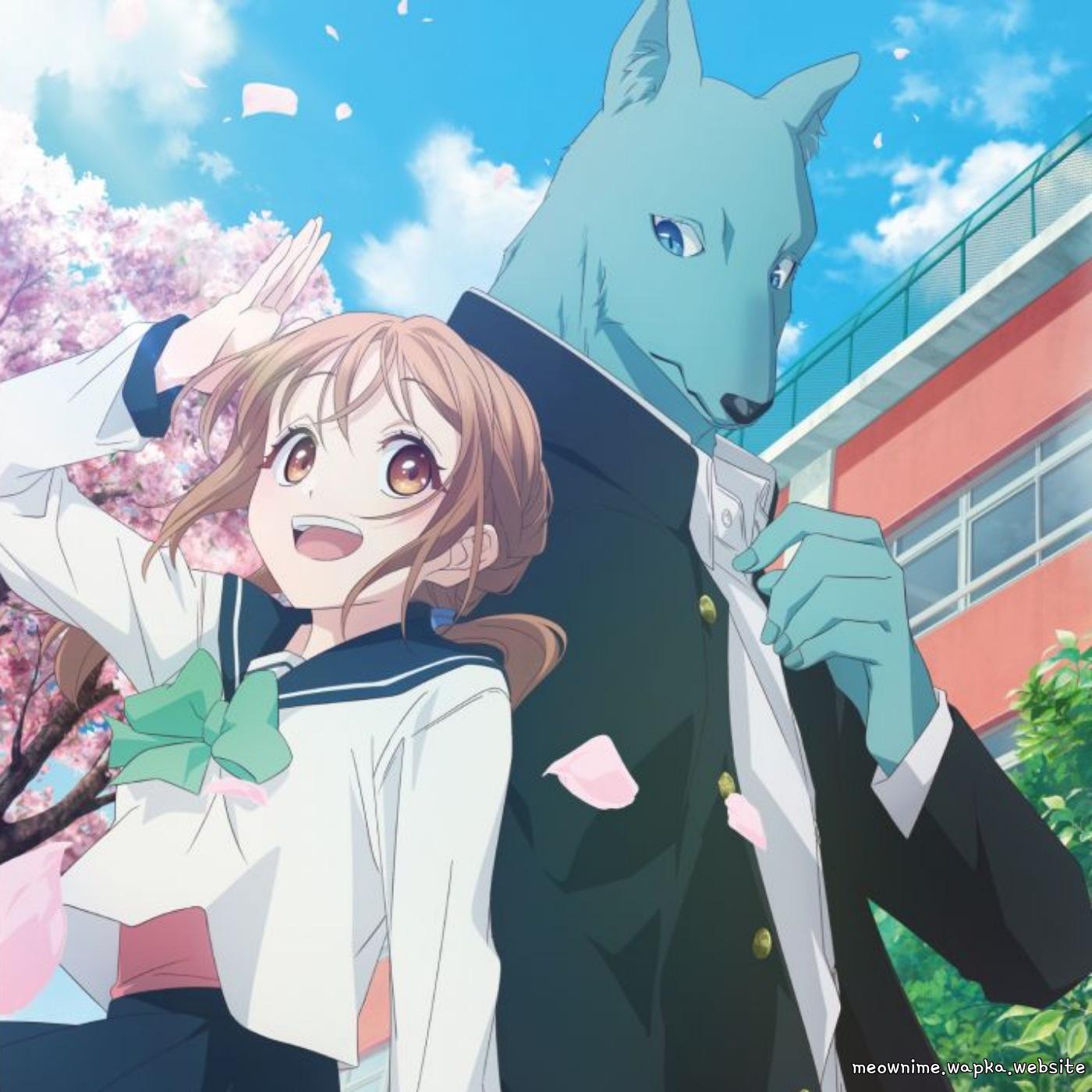CHiCO with HoneyWorks - Kusuguttai..mp3