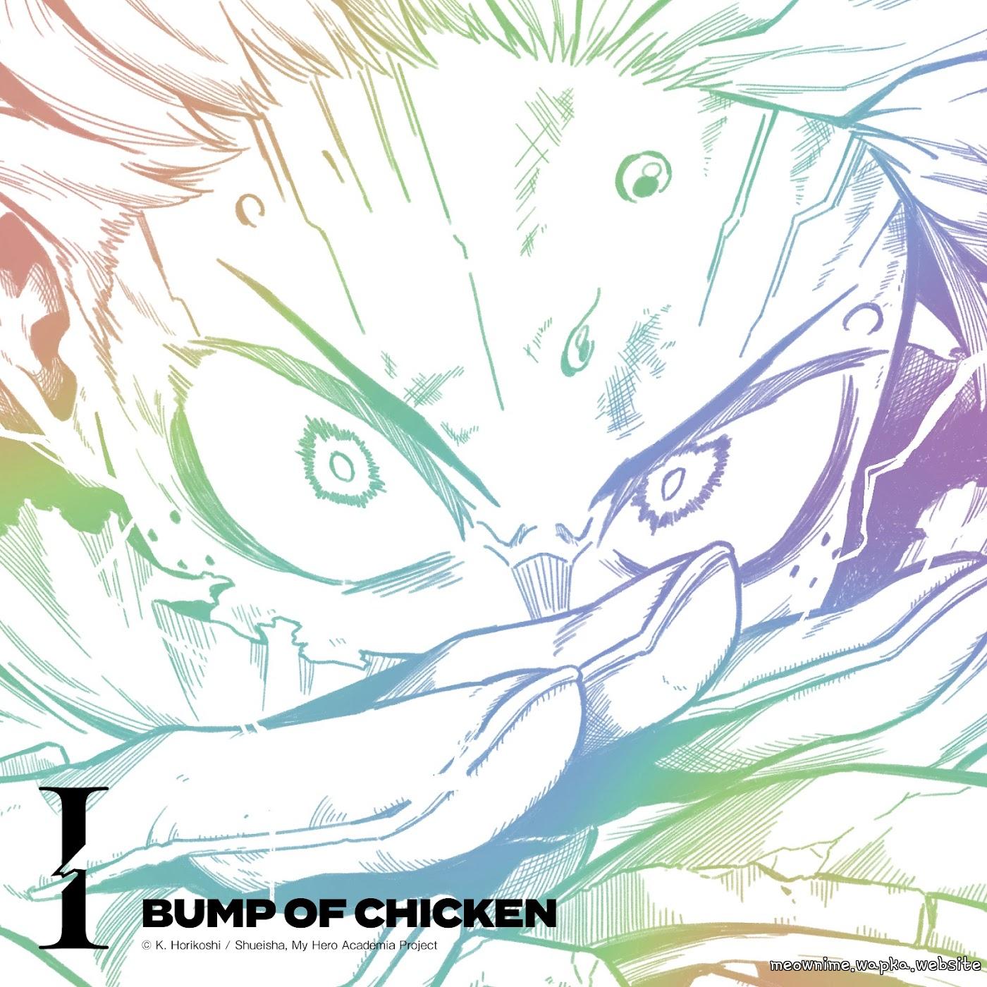 BUMP OF CHICKEN - I.mp3