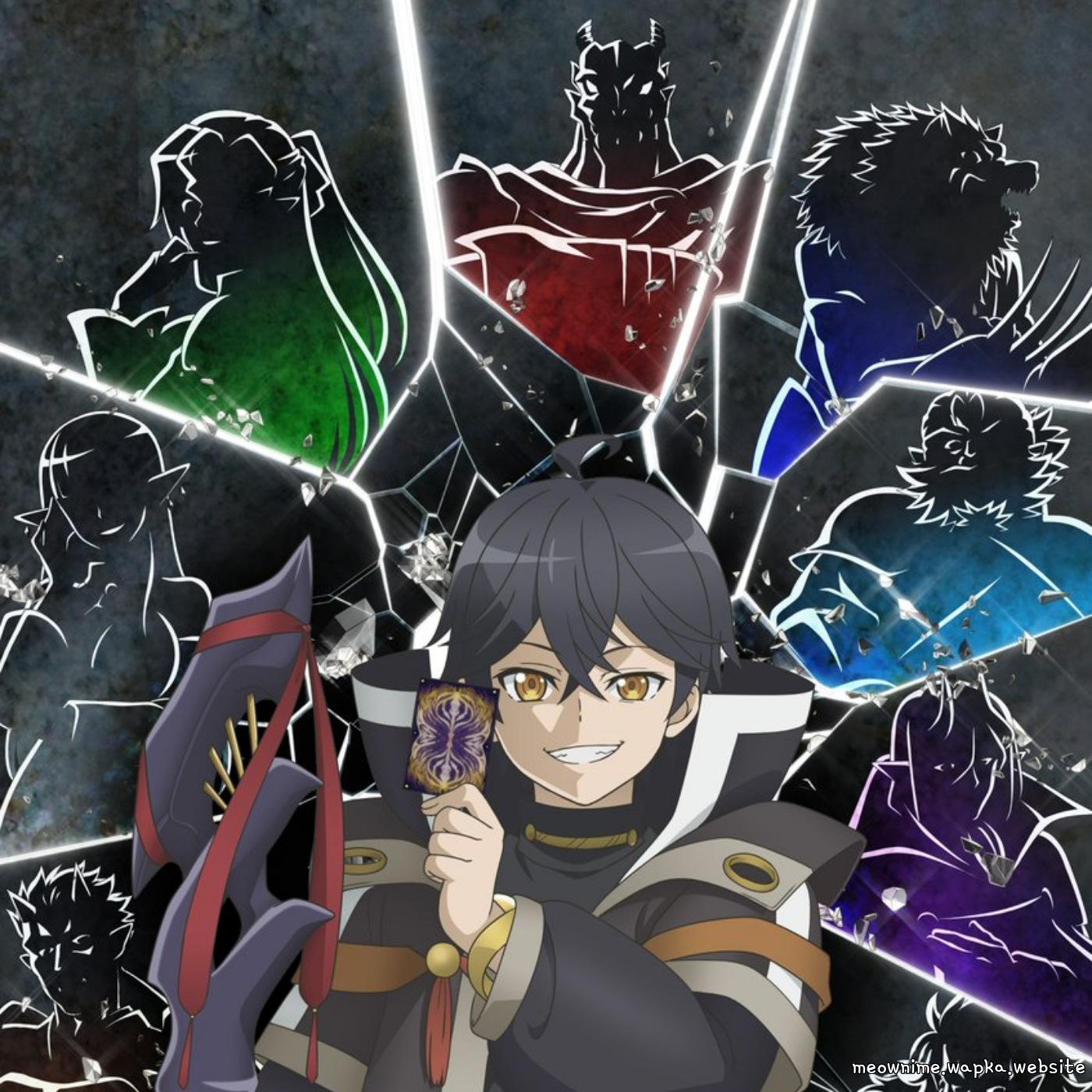 Tei - Sen yori Kaminari ya, Sarariya Takaki.mp3