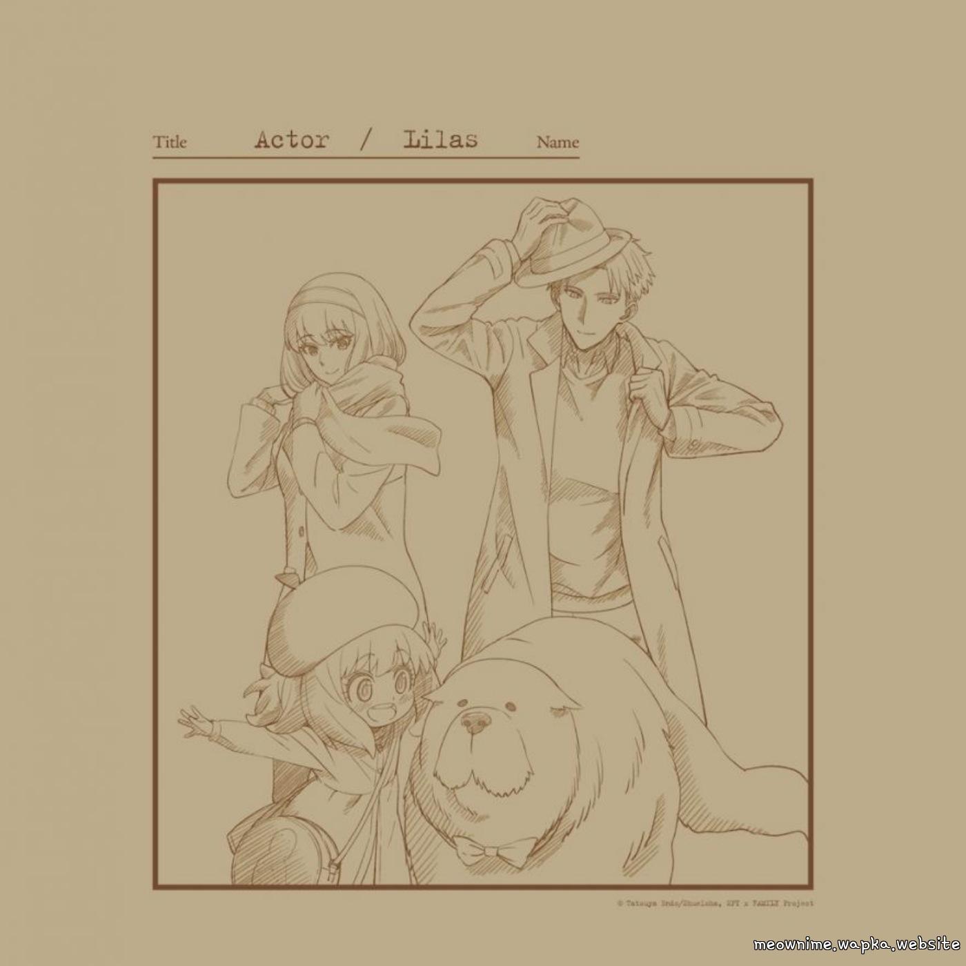 Lilas Ikuta - Actor.mp3