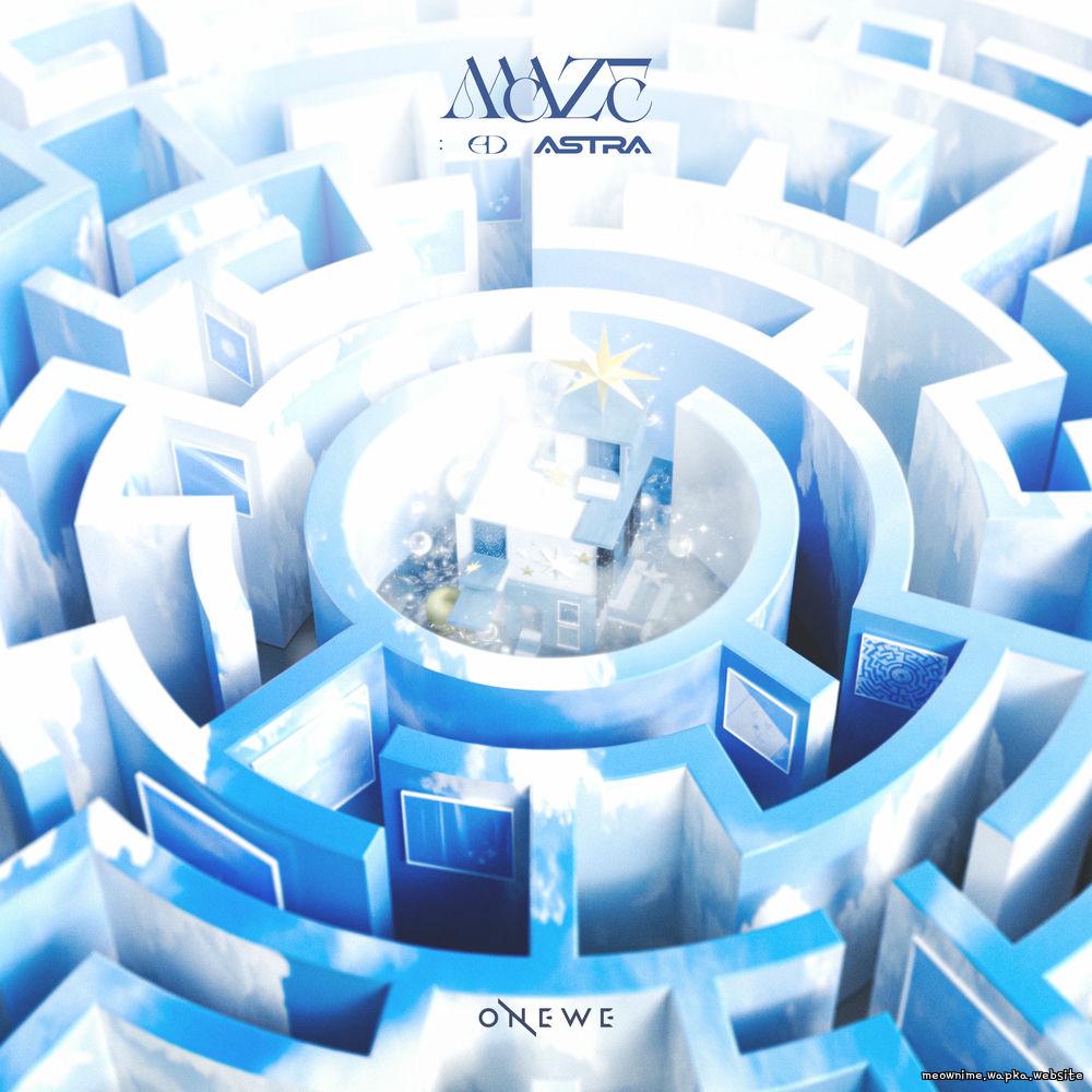 ONEWE - MAZE.mp3