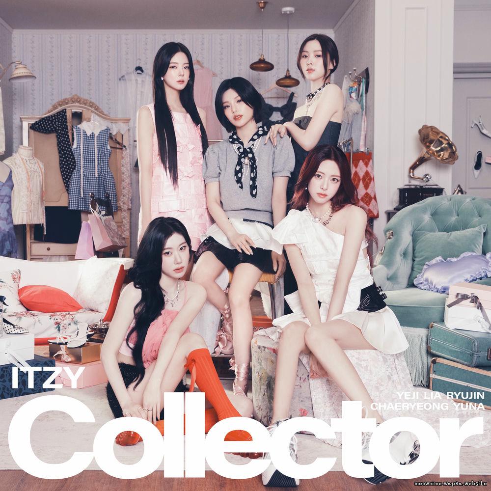 ITZY - Out of season.mp3