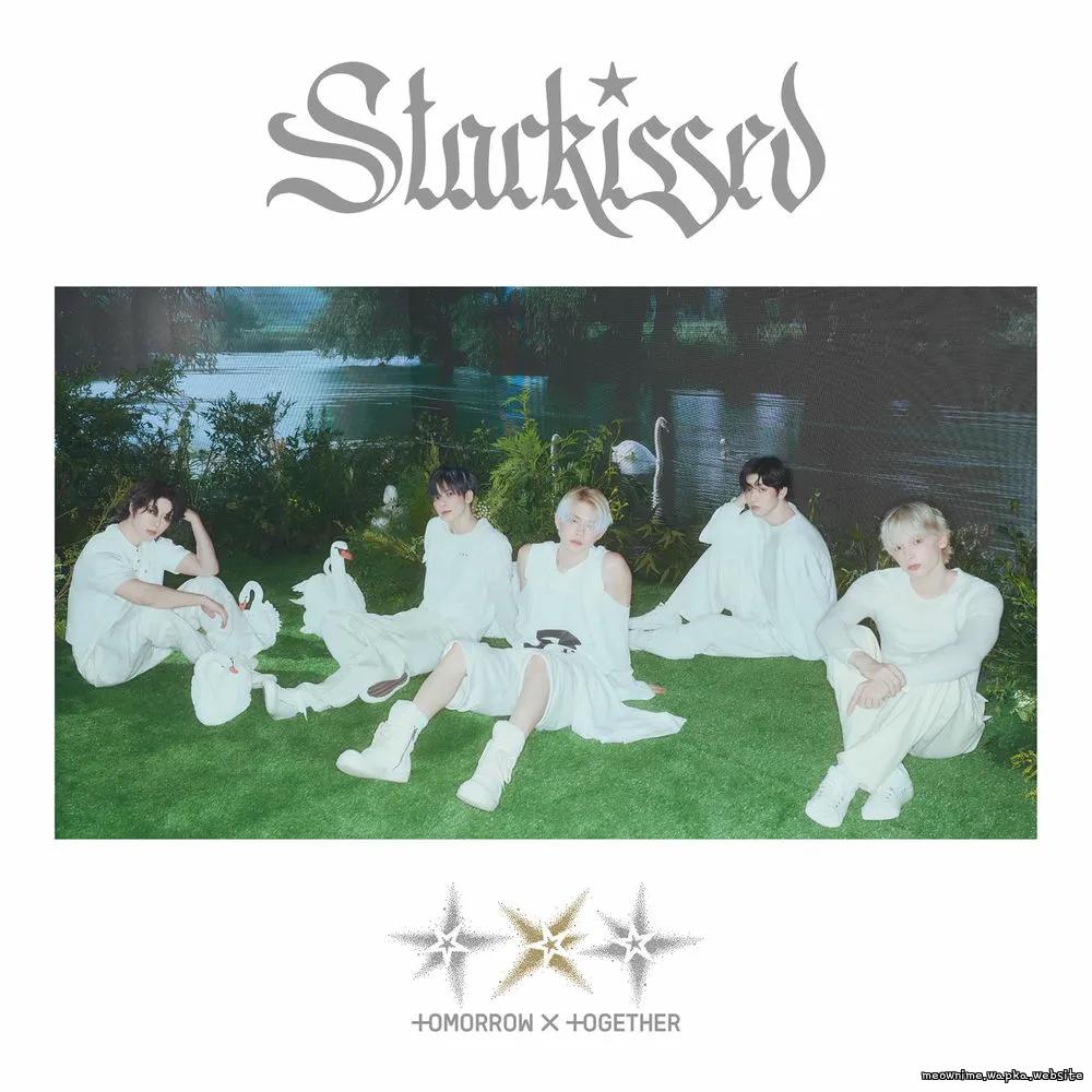 TXT - Step by Step.mp3