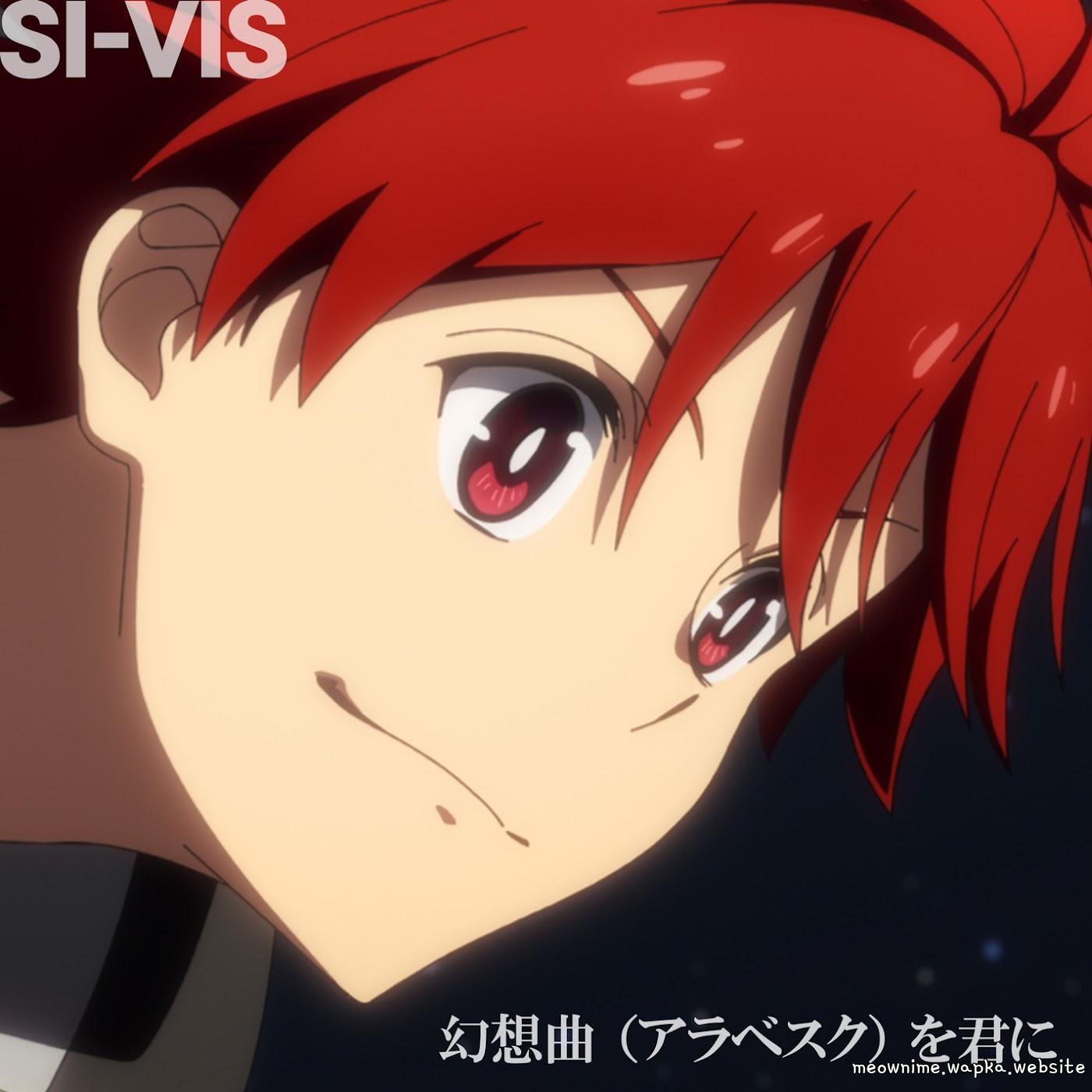 SI-VIS - Fantasia (Arabesque) wo kimi ni.mp3