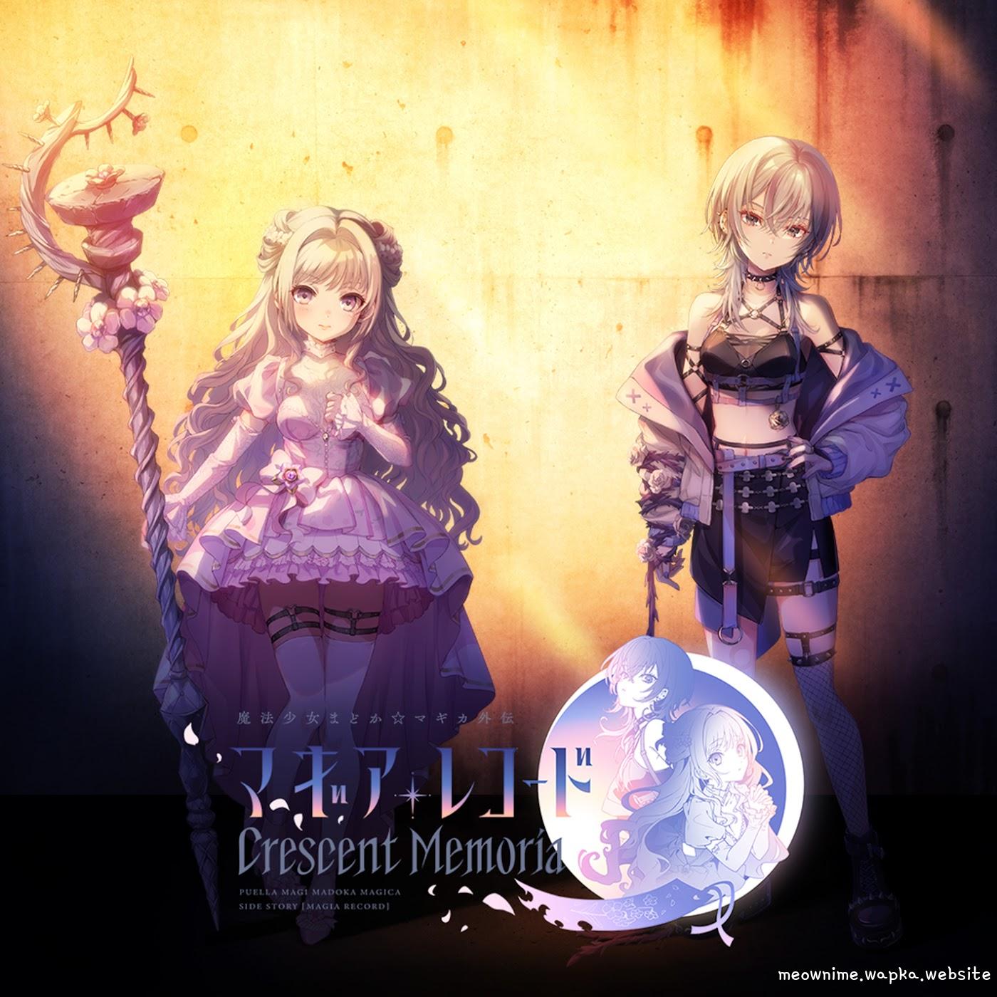 Sumire Yoake (CV: Miku Ito), Fuka Higure (CV: Moe Toyota) - Shun no Tsukae, Yume no Aza.mp3