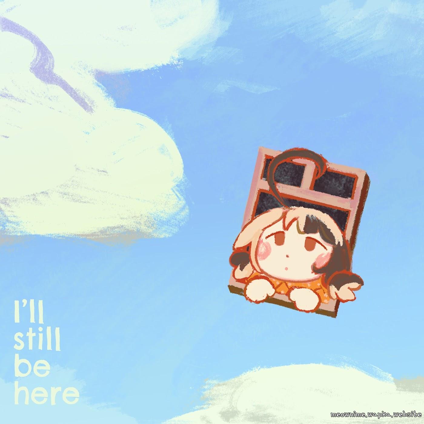 Gigi Murin - I'll still be here.mp3