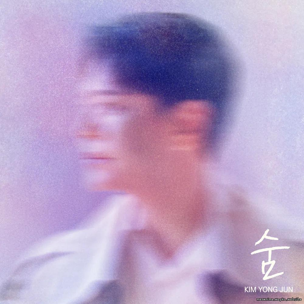 Kim Yong Joon - Breath.mp3