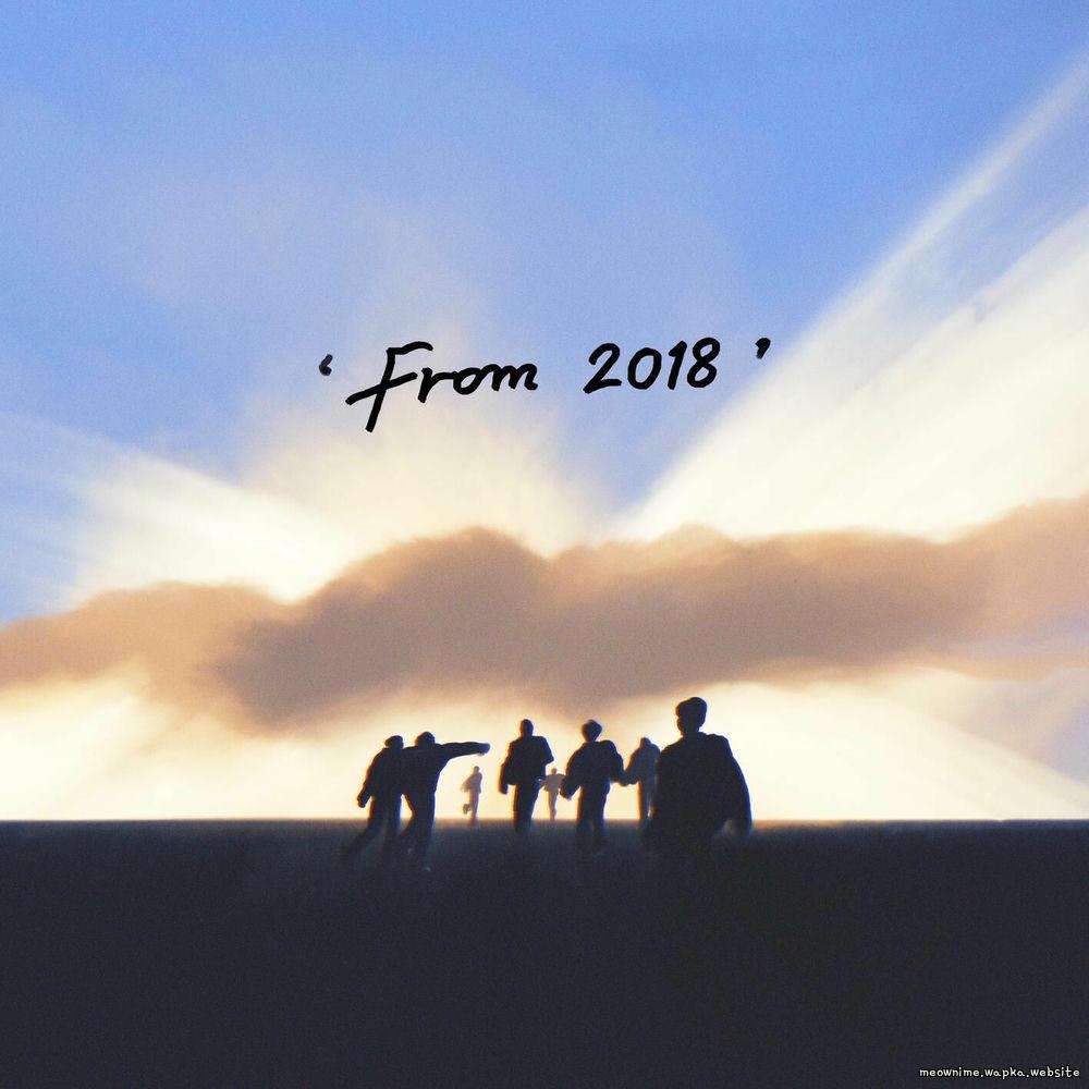ATEEZ - From (2022 EDM Remix Ver.).mp3