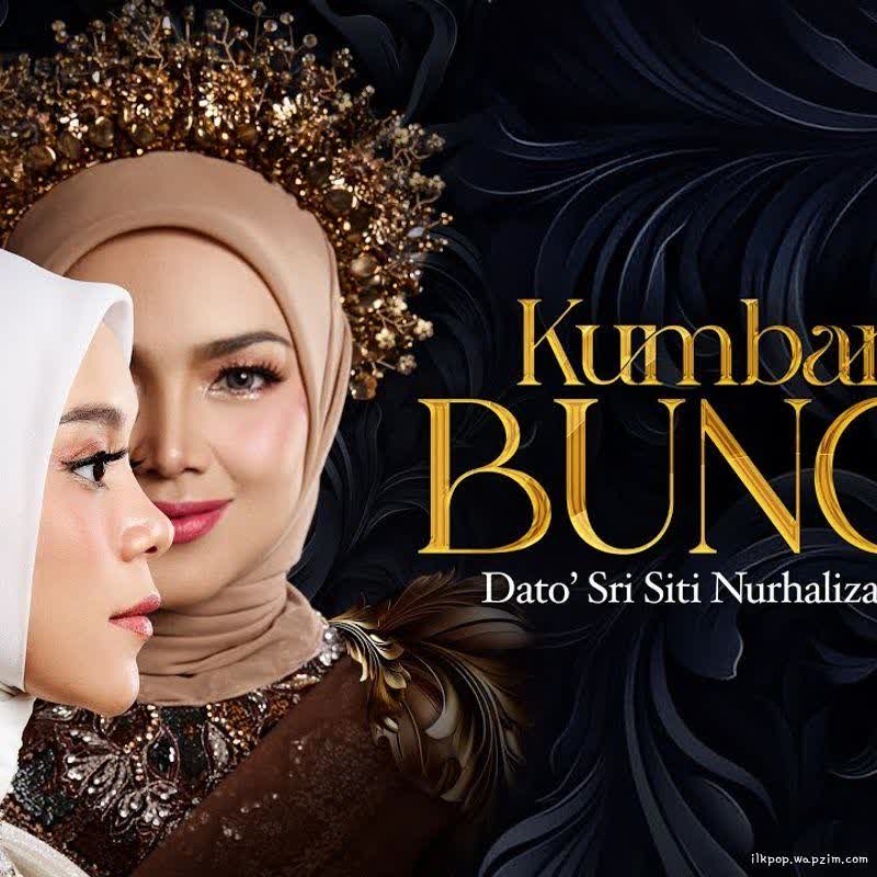 Dato’ Sri Siti Nurhaliza, Lesti - Kumbang Bunga.mp3
