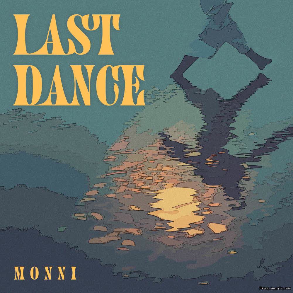 Monni - Last Dance.mp3