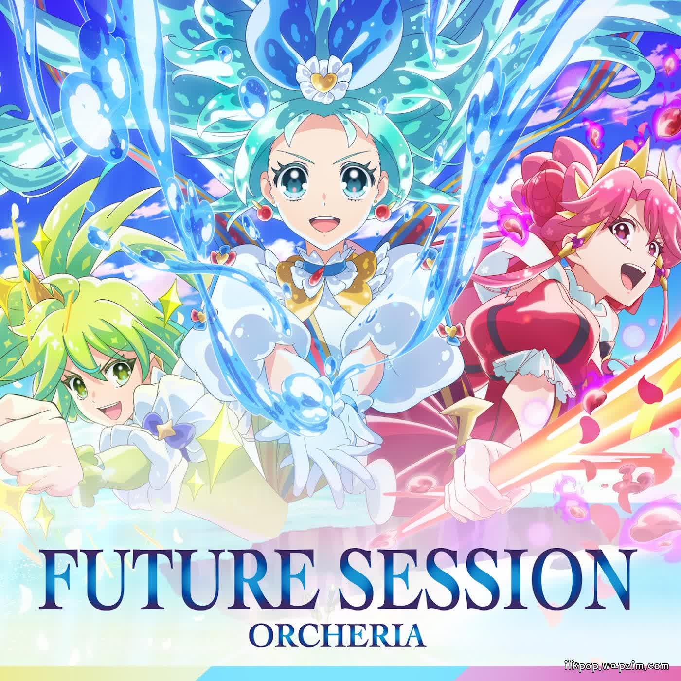 ORCHERIA - FUTURE SESSION.mp3