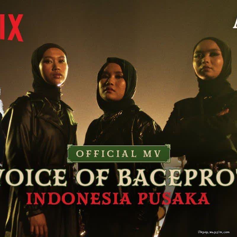 Voice Of Baceprot - Indonesia Pusaka.mp3