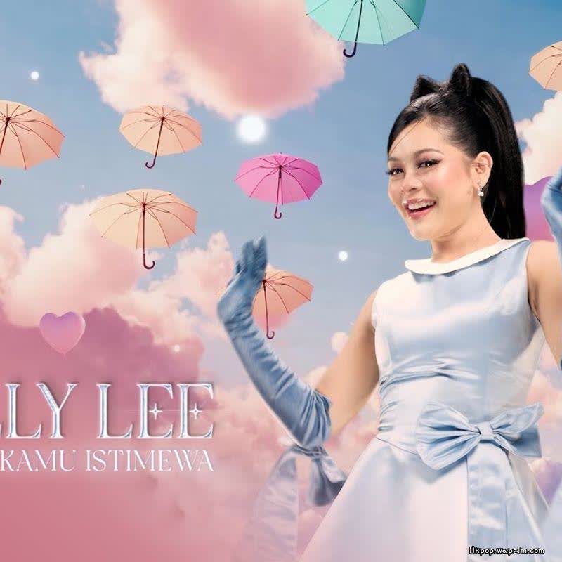 Melly Lee - Kamu Istimewa.mp3