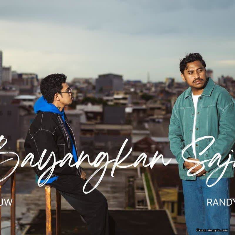 Fresly Nikijuluw Feat Randy Agiel Sapulette - Bayangkan Saja.mp3