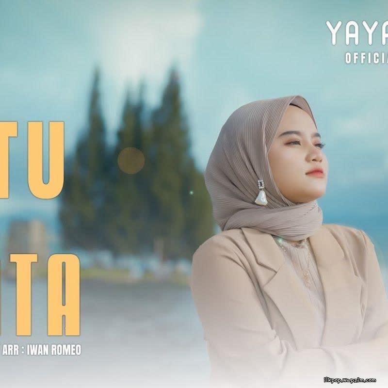 Yaya Nadila - Satu Rasa Cinta.mp3