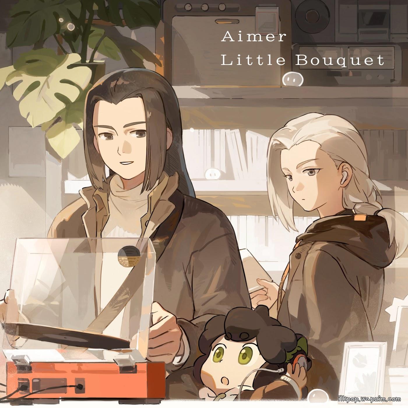 Aimer - Little Bouquet.mp3