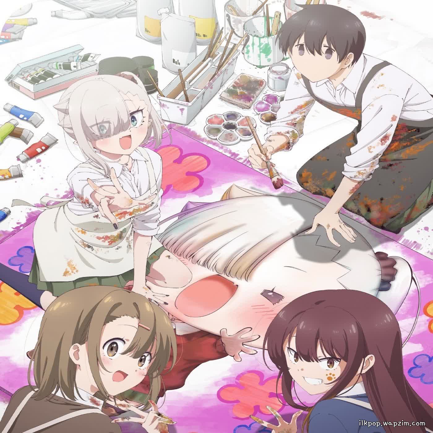 H△G feat. Luna Ishikawa (CV: Minami Tanaka) - Senkou Hanabi.mp3