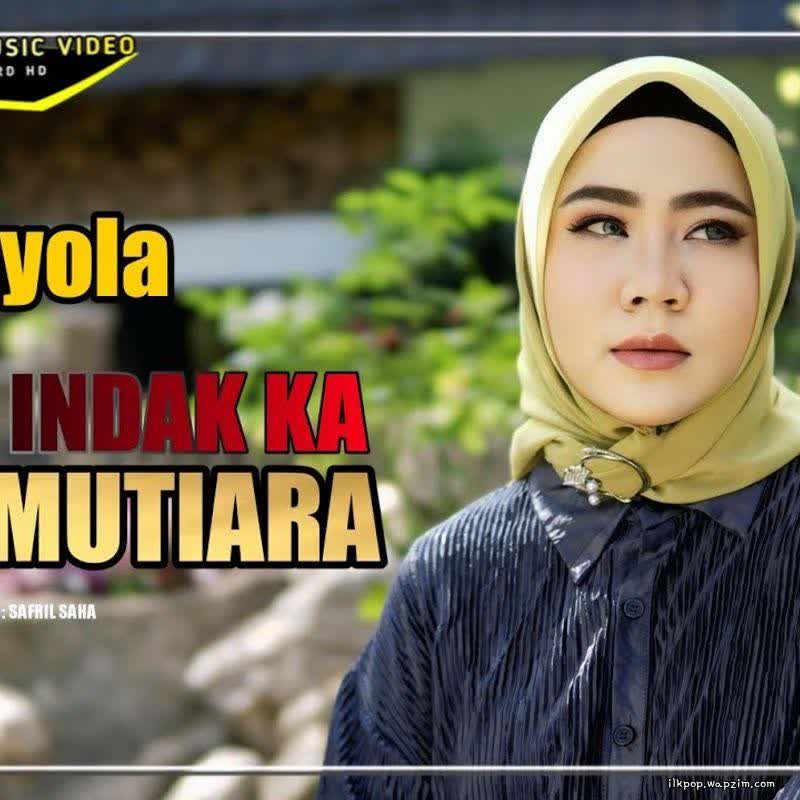 Rayola - Kaco Indak Kajadi Mutiara.mp3
