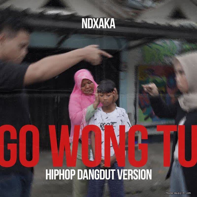 Ndxaka - Ego Wong Tuo.mp3