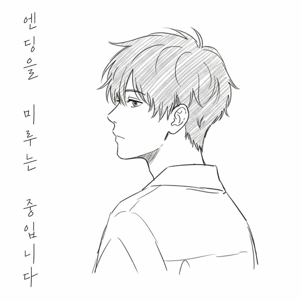 Yang ha jin - 엔딩을 미루는 중입니다 (I’m holding off the ending).mp3