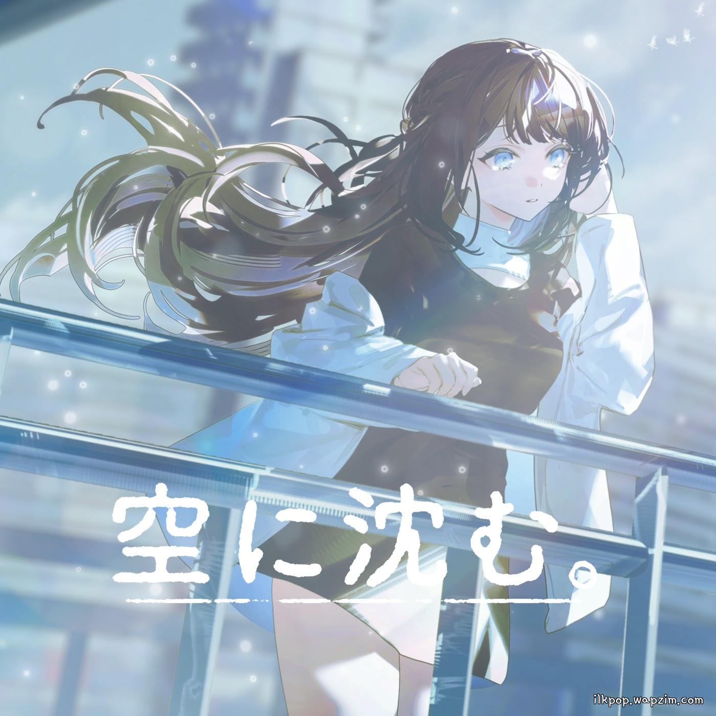 Yono - Sora ni Shizumu..mp3