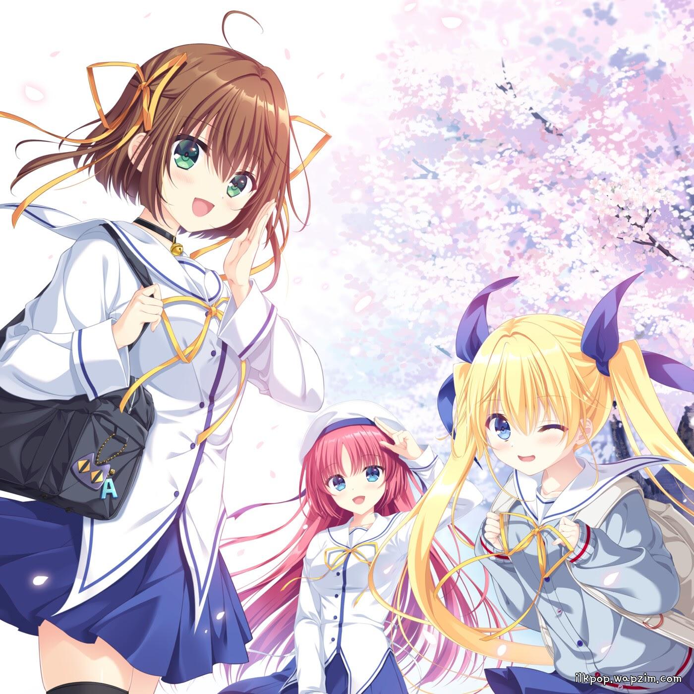 Hina Aoki - Dream～My precious note～.mp3