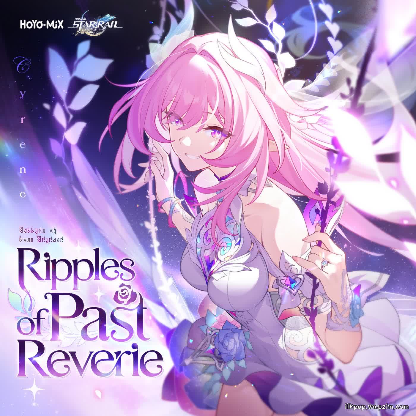 HOYO-MiX & Cassie Wei - Ripples of Past Reverie (English Ver.).mp3