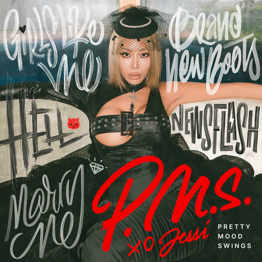 Jessi - Newsflash.mp3