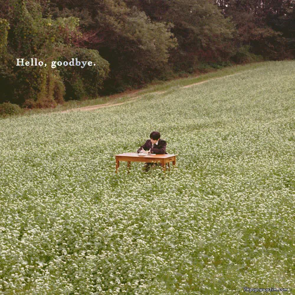 Isaac Hong - 나의 작은 마을 (My little town).mp3