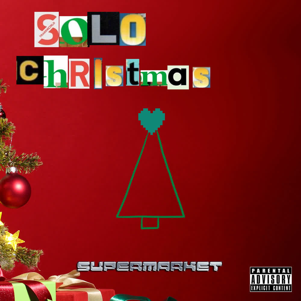 SUPER MARKET - 솔로 크리스마스 (Solo Christmas) (Feat. Han Man Chung).mp3