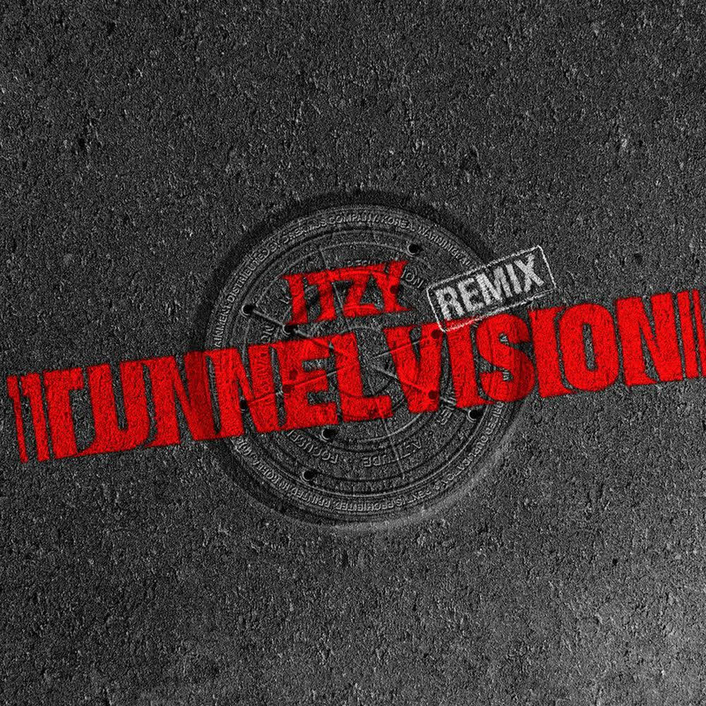 ITZY - TUNNEL VISION (English Ver.).mp3