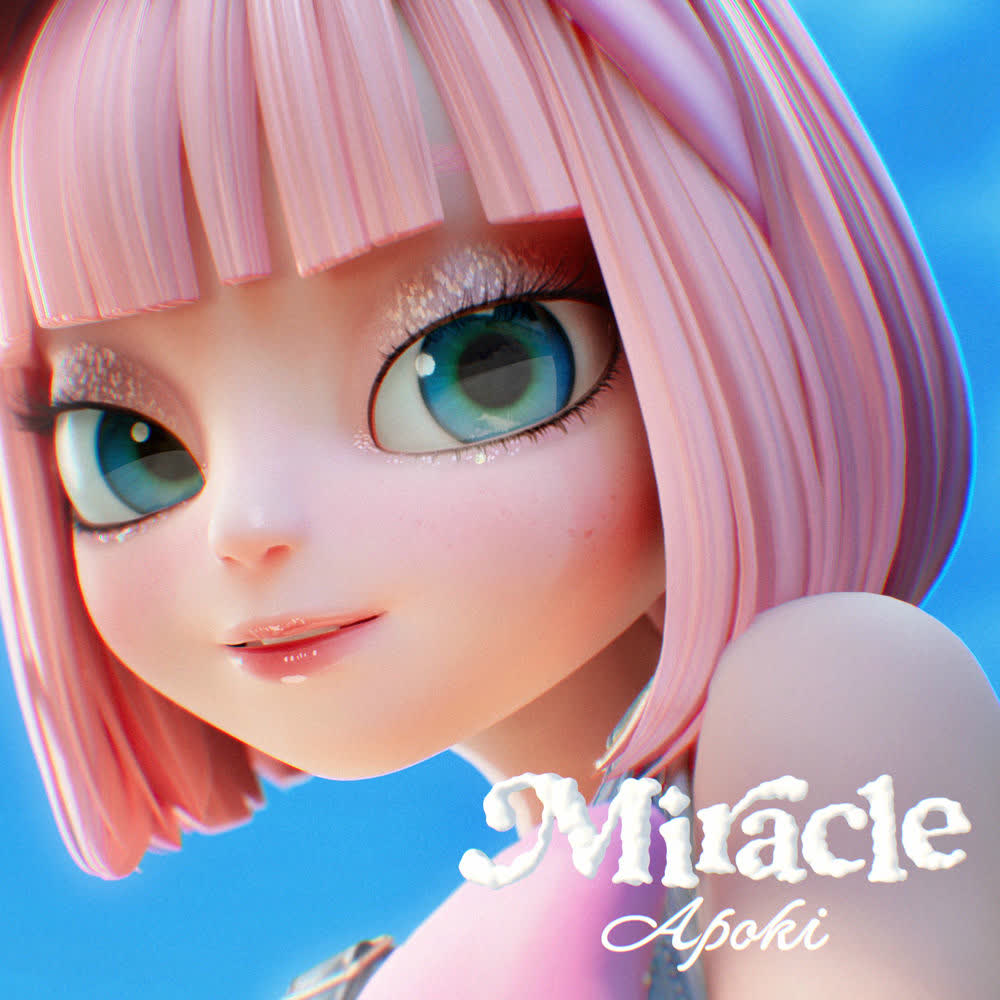 APOKI - Miracle.mp3
