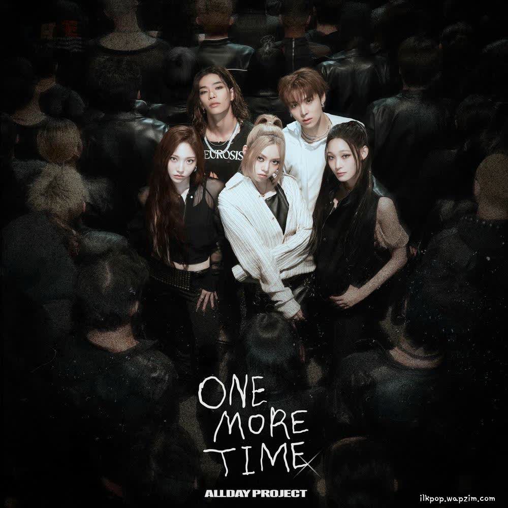 ALLDAY PROJECT - ONE MORE TIME.mp3