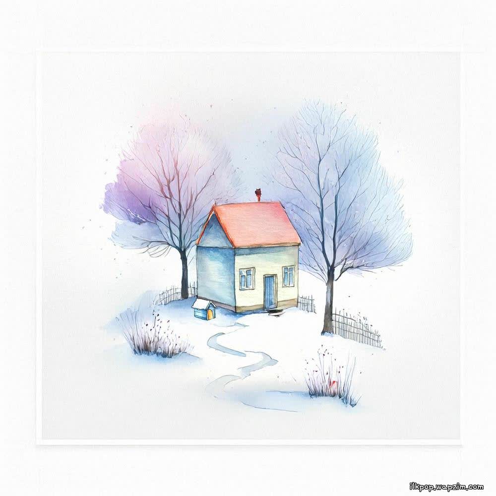 Aro - 집 (Winter Coming Home).mp3