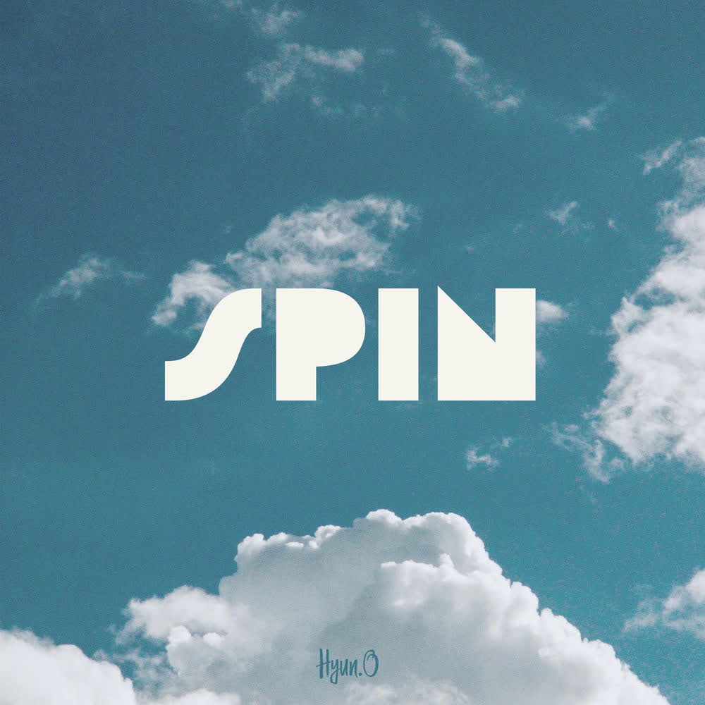 Hyun.O - Spin.mp3