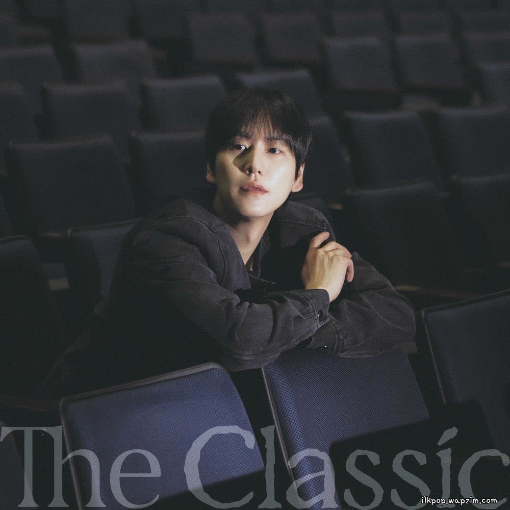 KYUHYUN - 낮잠 (Daydream).mp3